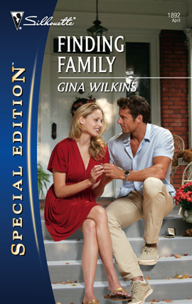 Title details for Finding Family by Gina Wilkins - Available